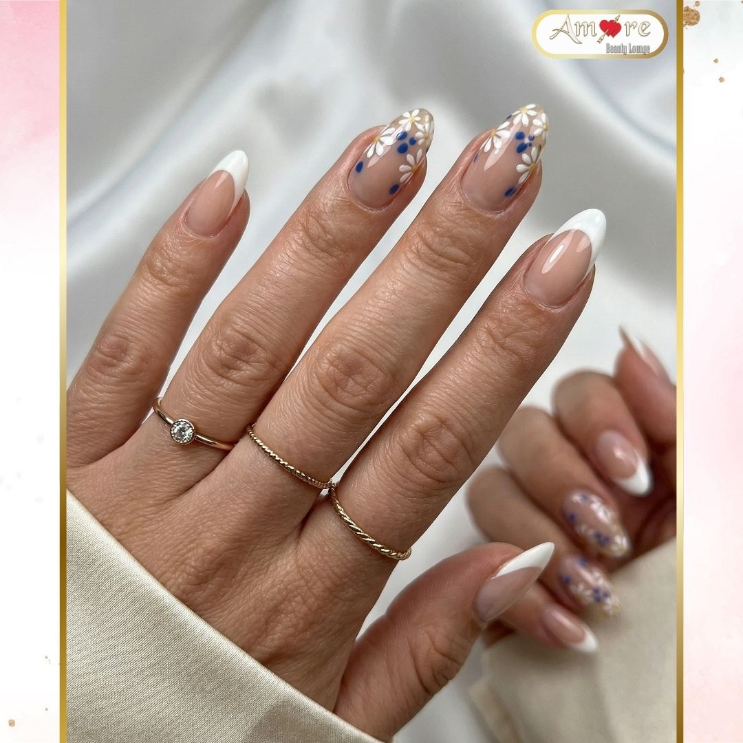 Nail Art Design